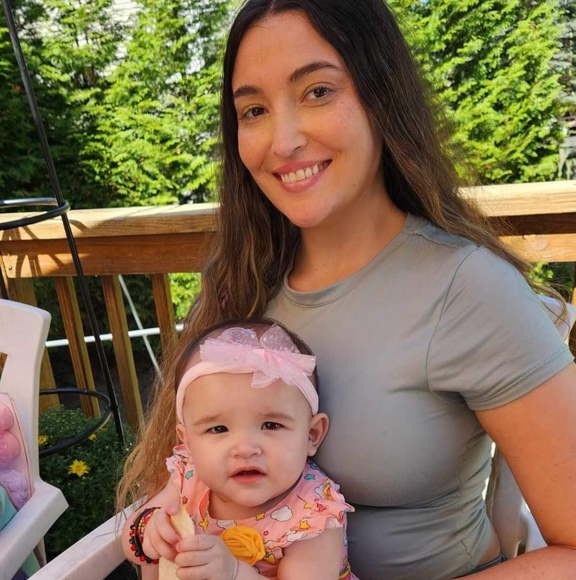 Meet your Posher, Katie - Picture 6 of 7